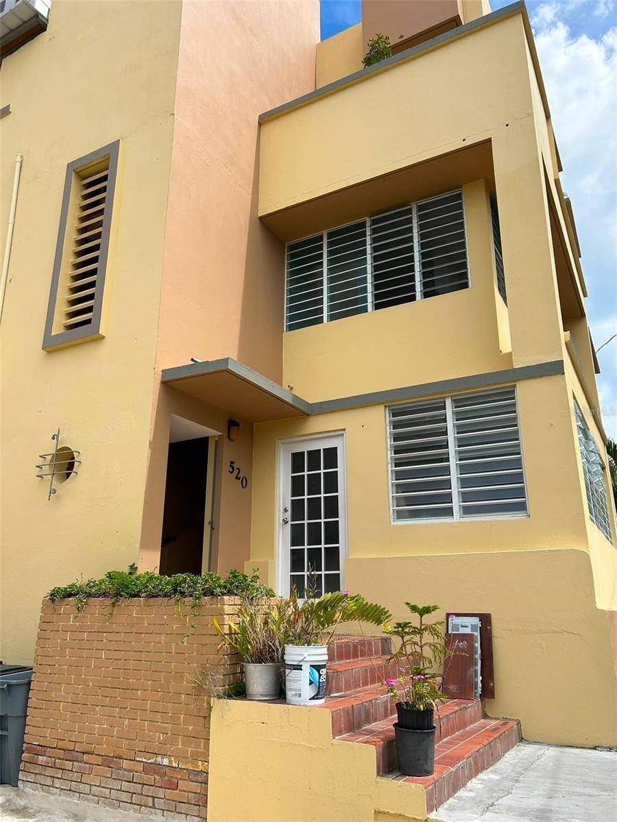 520 RIERA #3, San Juan, PR 00909