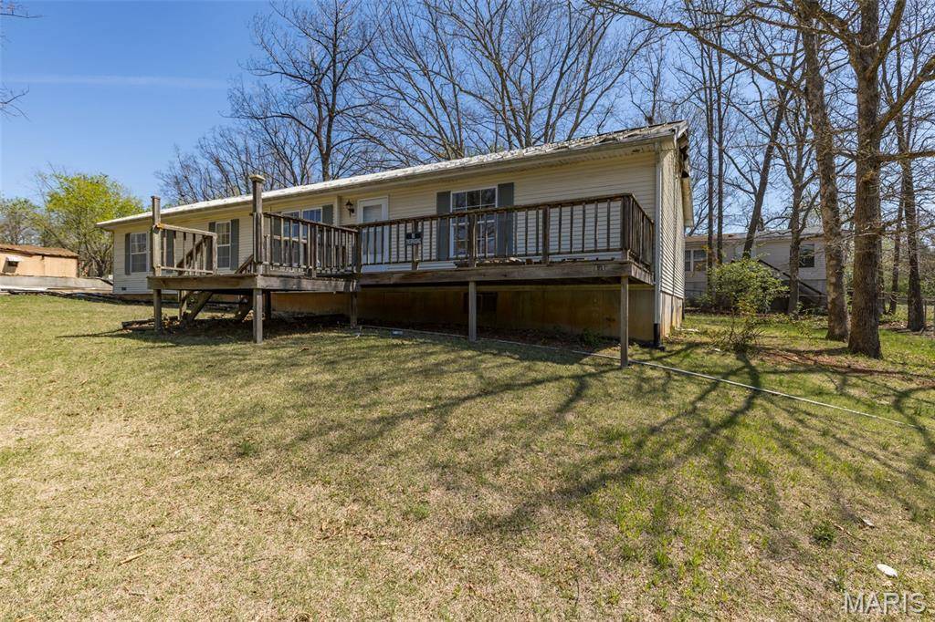 9848 Highland CT, Bonne Terre, MO 63628
