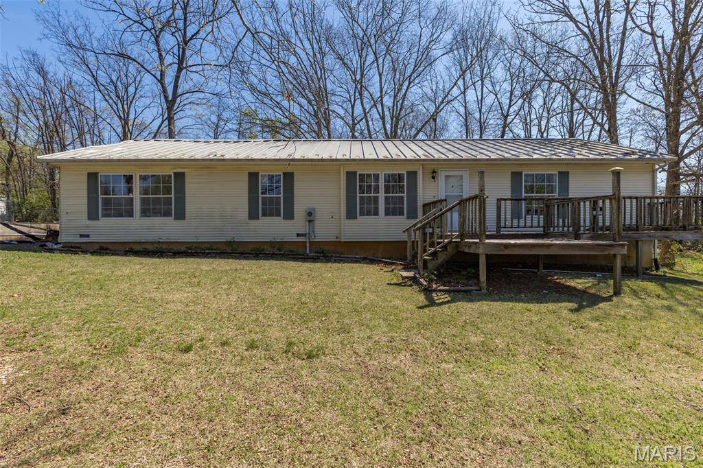 9848 Highland CT, Bonne Terre, MO 63628