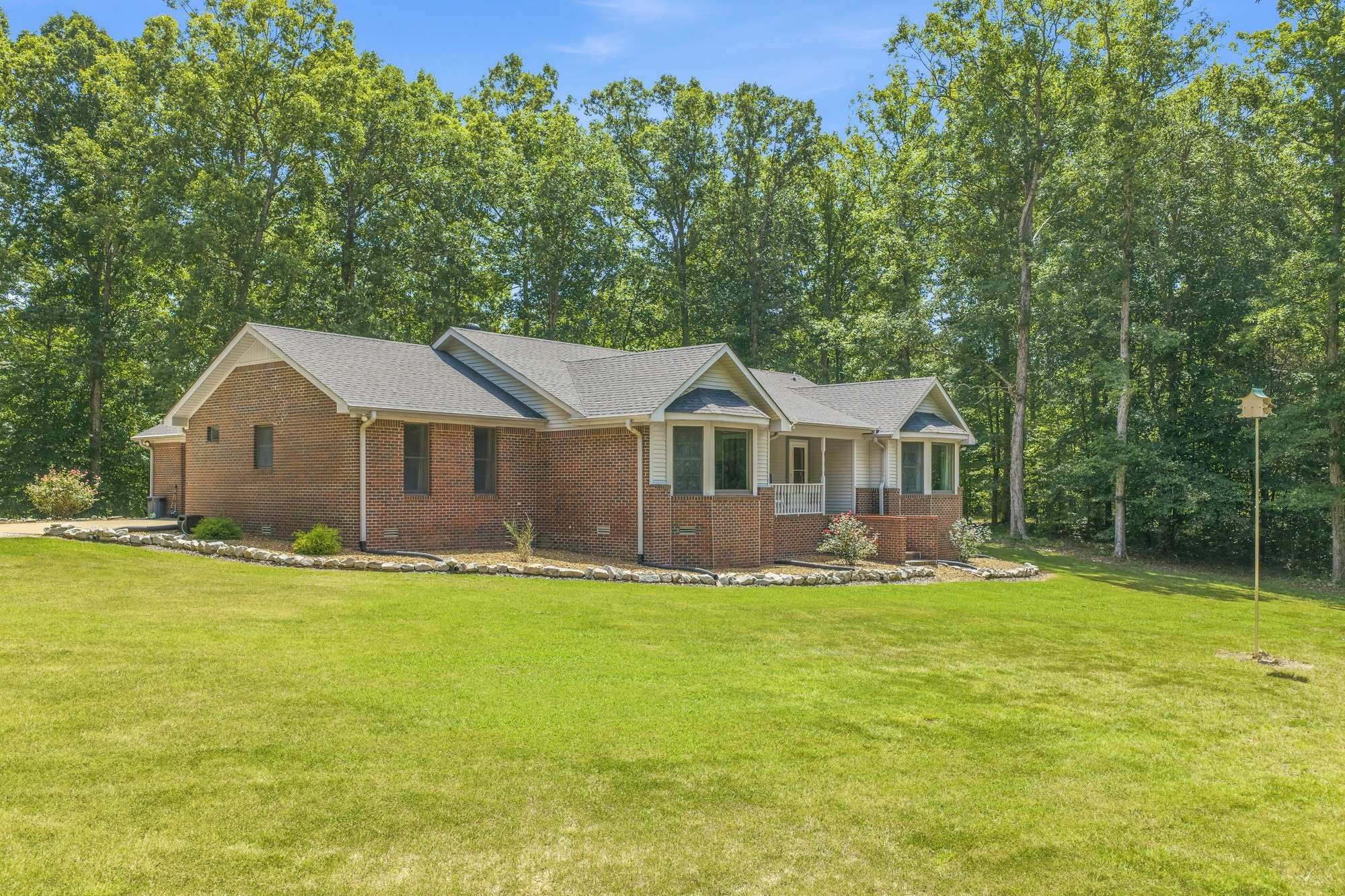 899 Wilkinstown Rd, Parsons, TN 38363