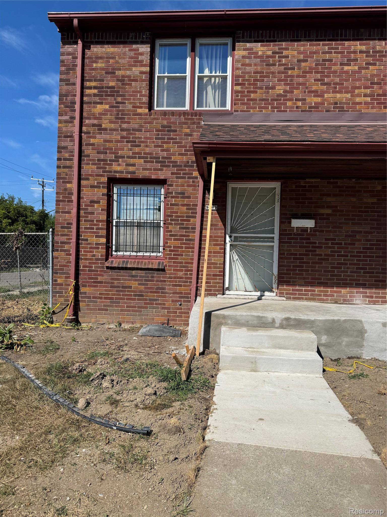 9003 Evergreen AVE, Detroit, MI 48228