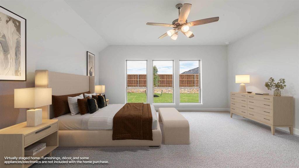 2819 Standing Cypress Street, Forney, TX 75126