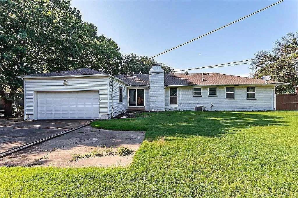 5516 Forest Lane, Dallas, TX 75230