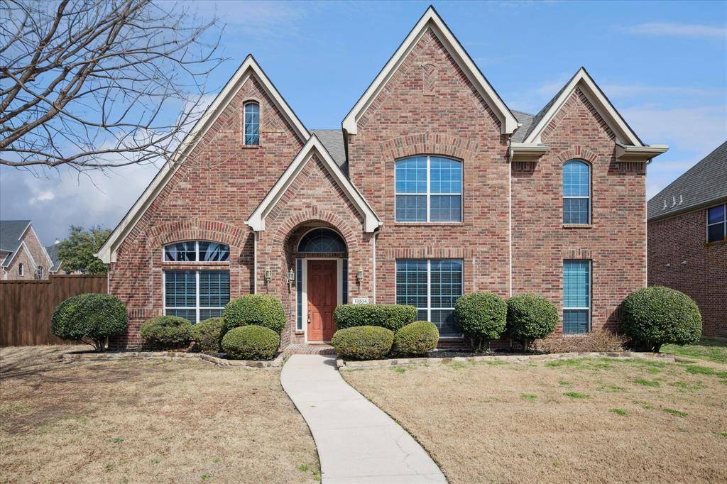 13514 Valencia Drive, Frisco, TX 75035