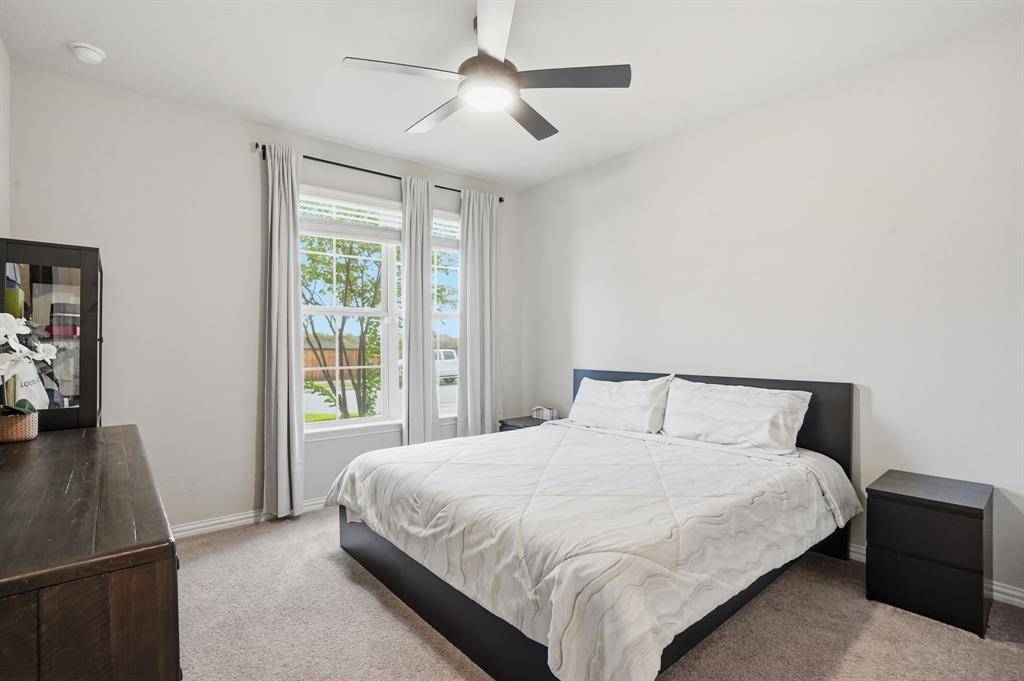 10037 Lakemont Drive, Fort Worth, TX 76131