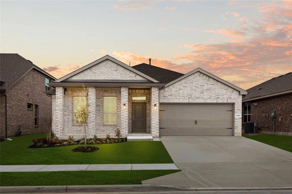 14525 Bootes Drive, Haslet, TX 76052