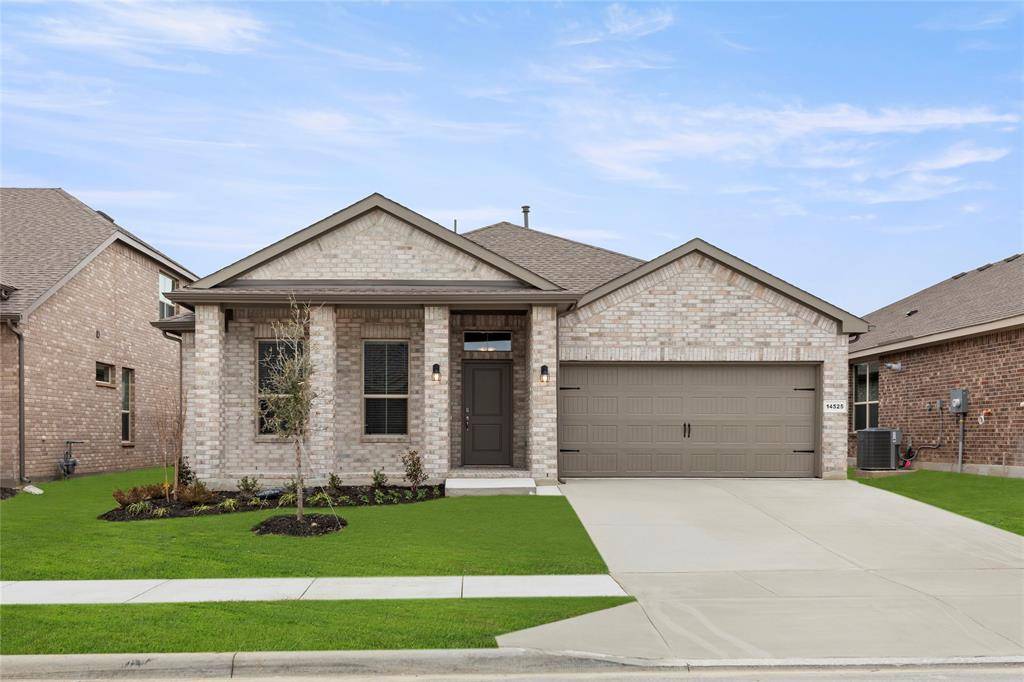 14525 Bootes Drive, Haslet, TX 76052