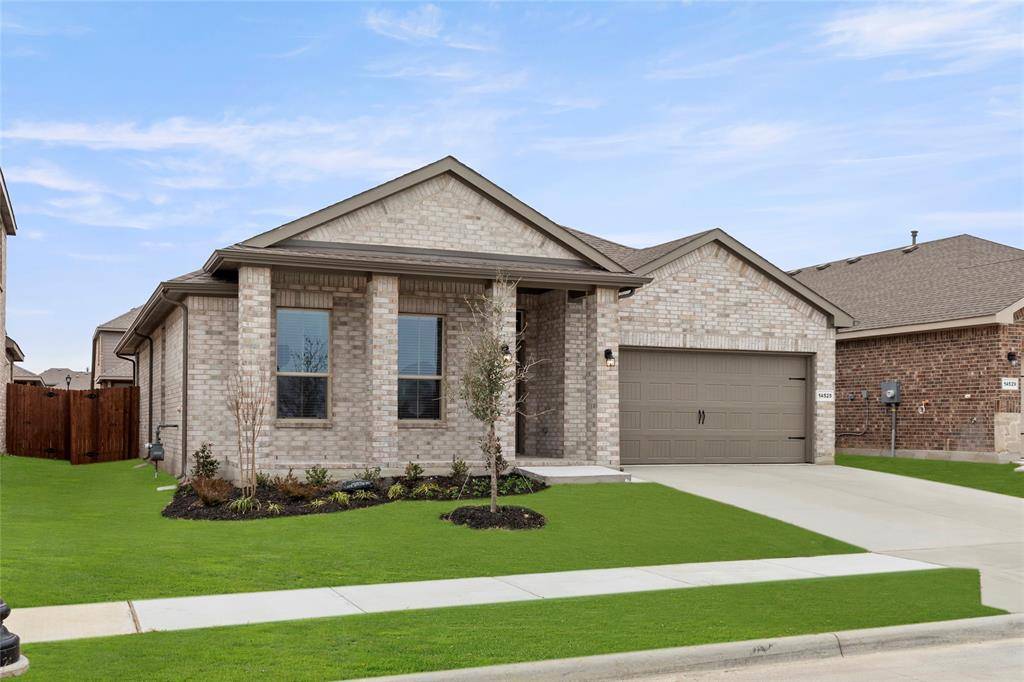 14525 Bootes Drive, Haslet, TX 76052
