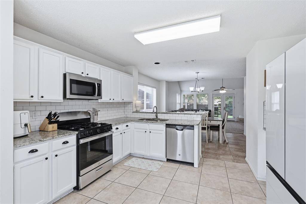 4431 Santa Fe Lane, Mckinney, TX 75070