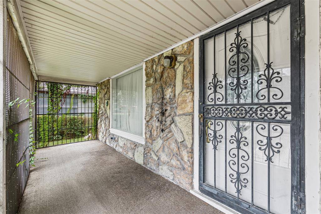 1419 Georgia Avenue, Dallas, TX 75216
