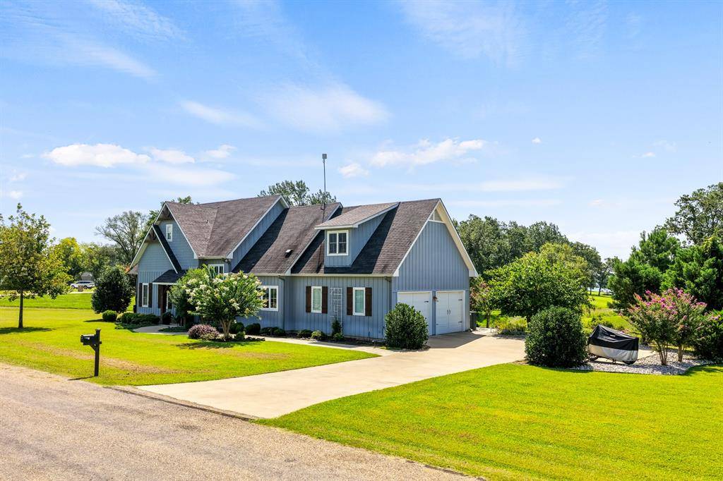 245 Private Road 2714, Mount Pleasant, TX 75455