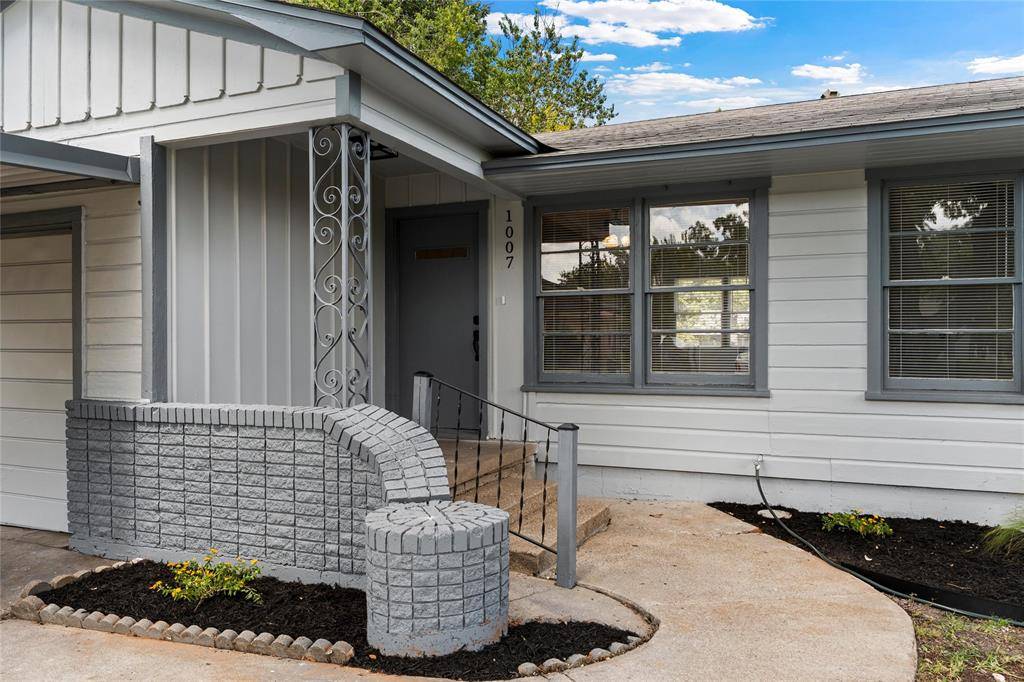 1007 N 61ST Street, Waco, TX 76710