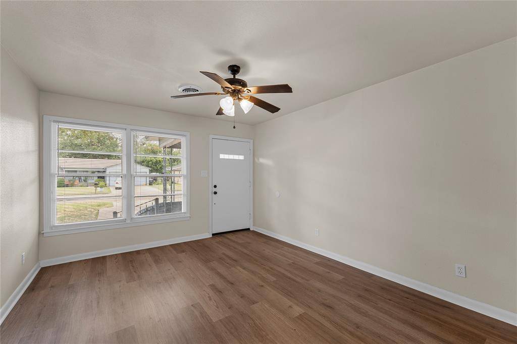 1007 N 61ST Street, Waco, TX 76710