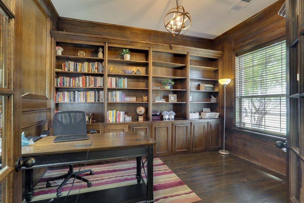 1604 Woodrose Court, Allen, TX 75013