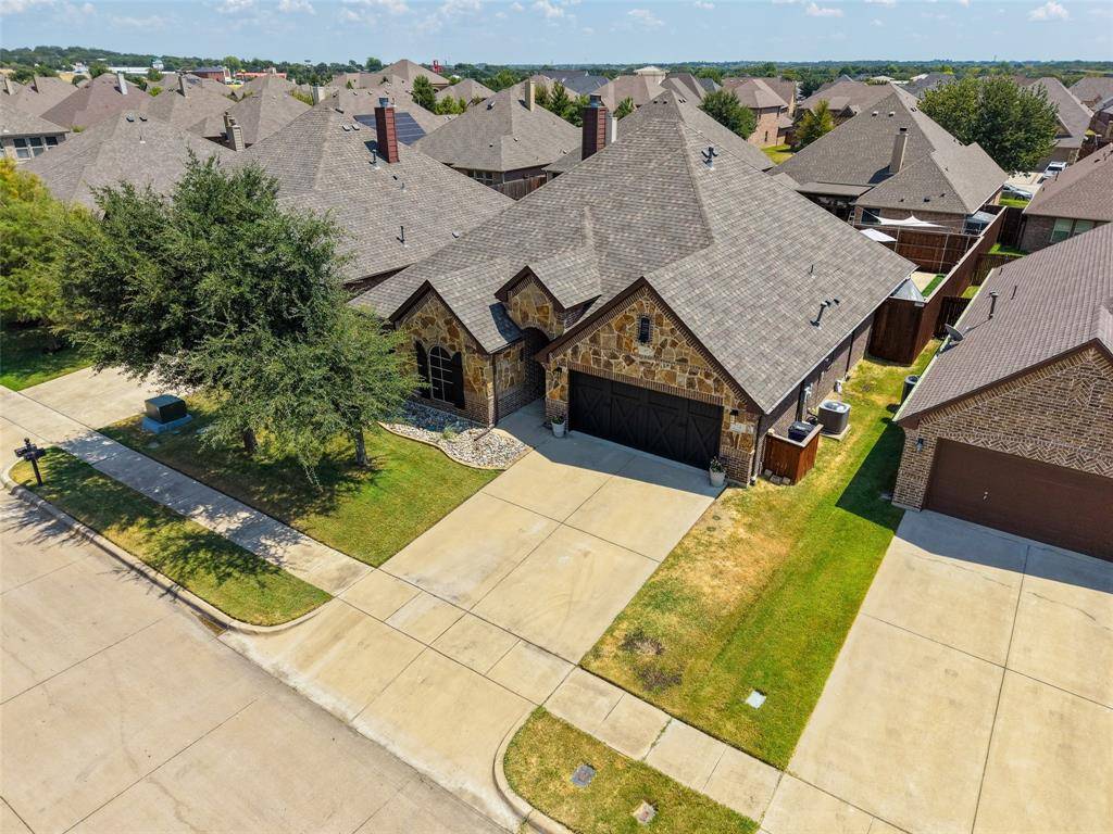 2749 Buffalo Run, Burleson, TX 76028