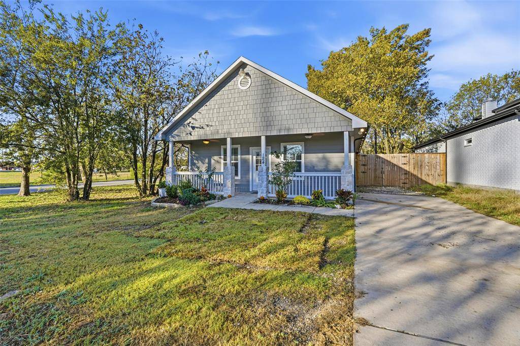 124 Chris Drive, Rockwall, TX 75032