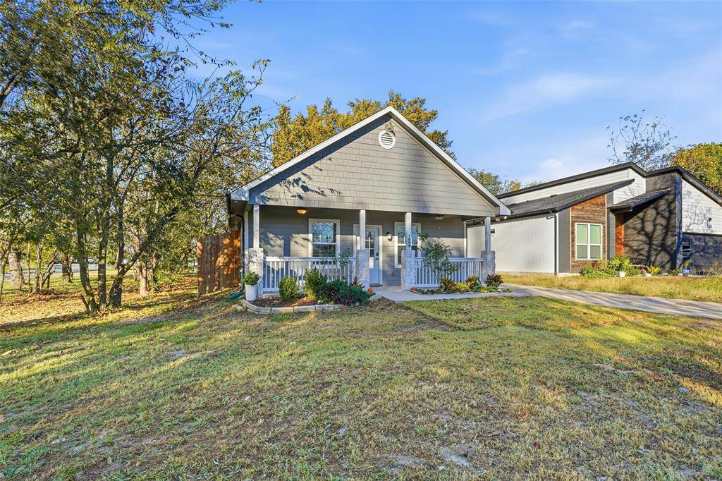 124 Chris Drive, Rockwall, TX 75032