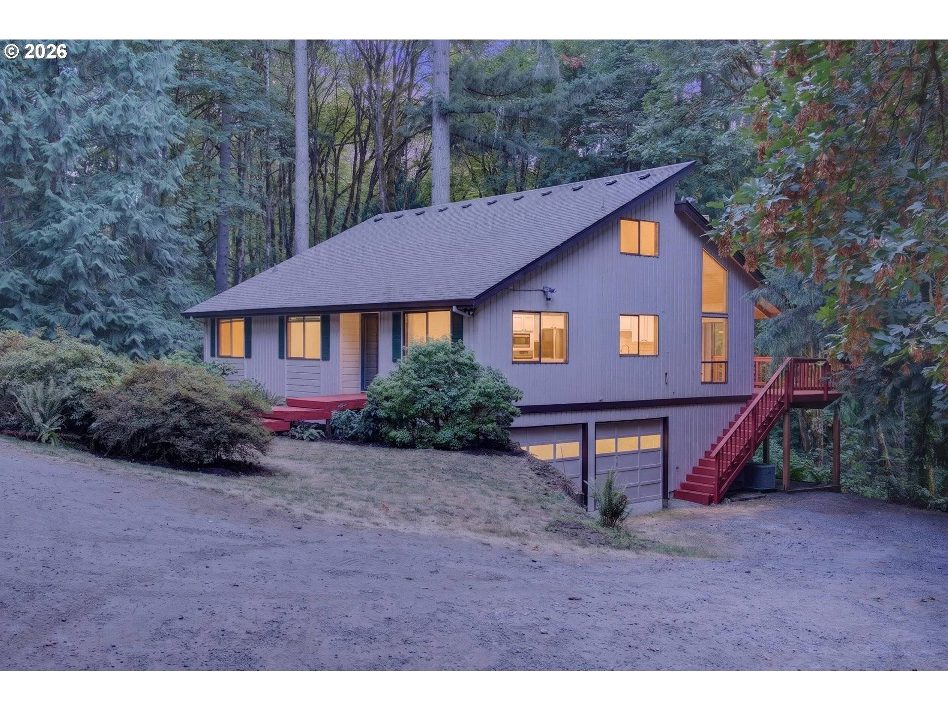 25800 SW REIN RD, Sherwood, OR 97140