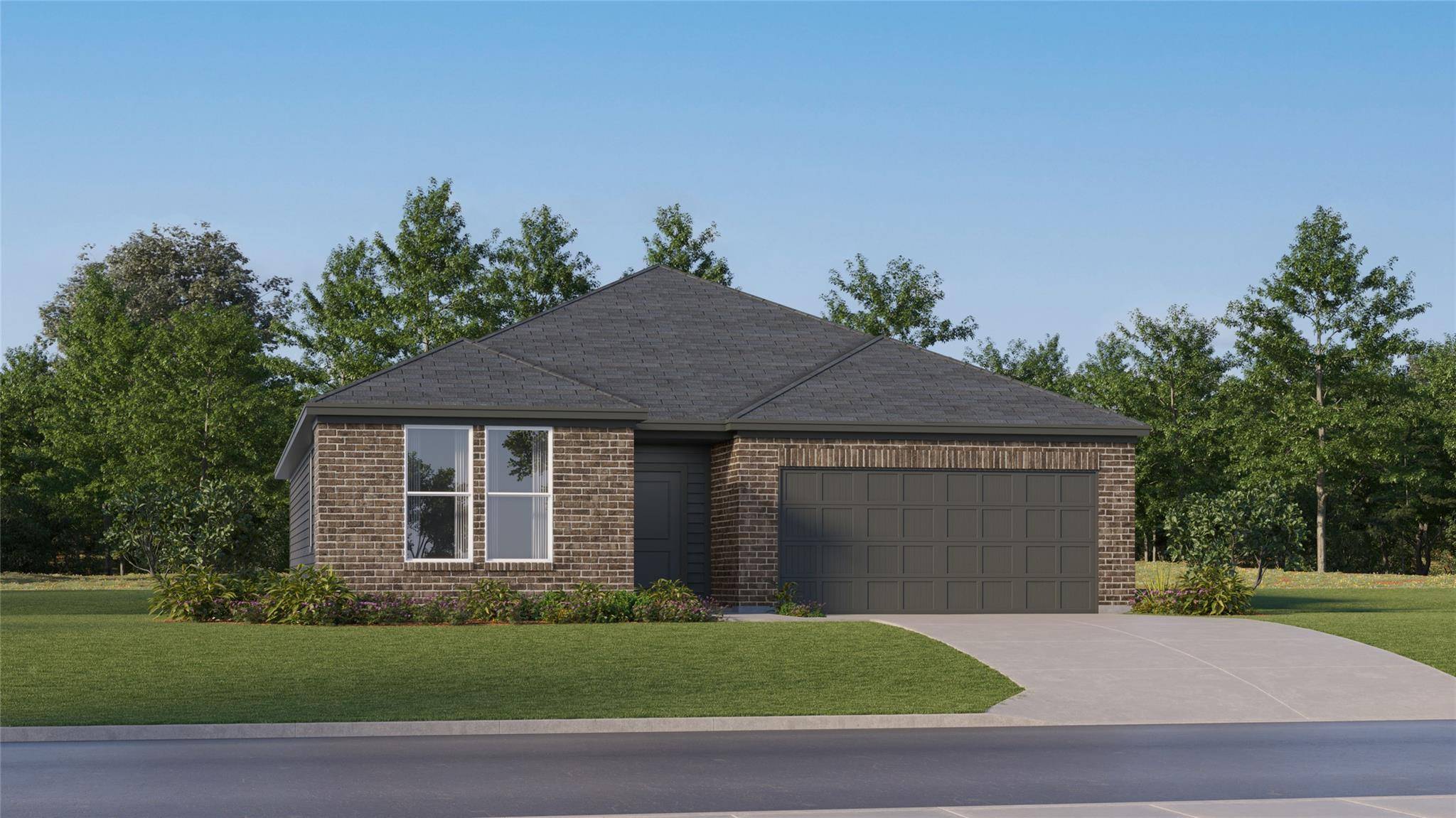 416 Hailstone LN, Marble Falls, TX 78654