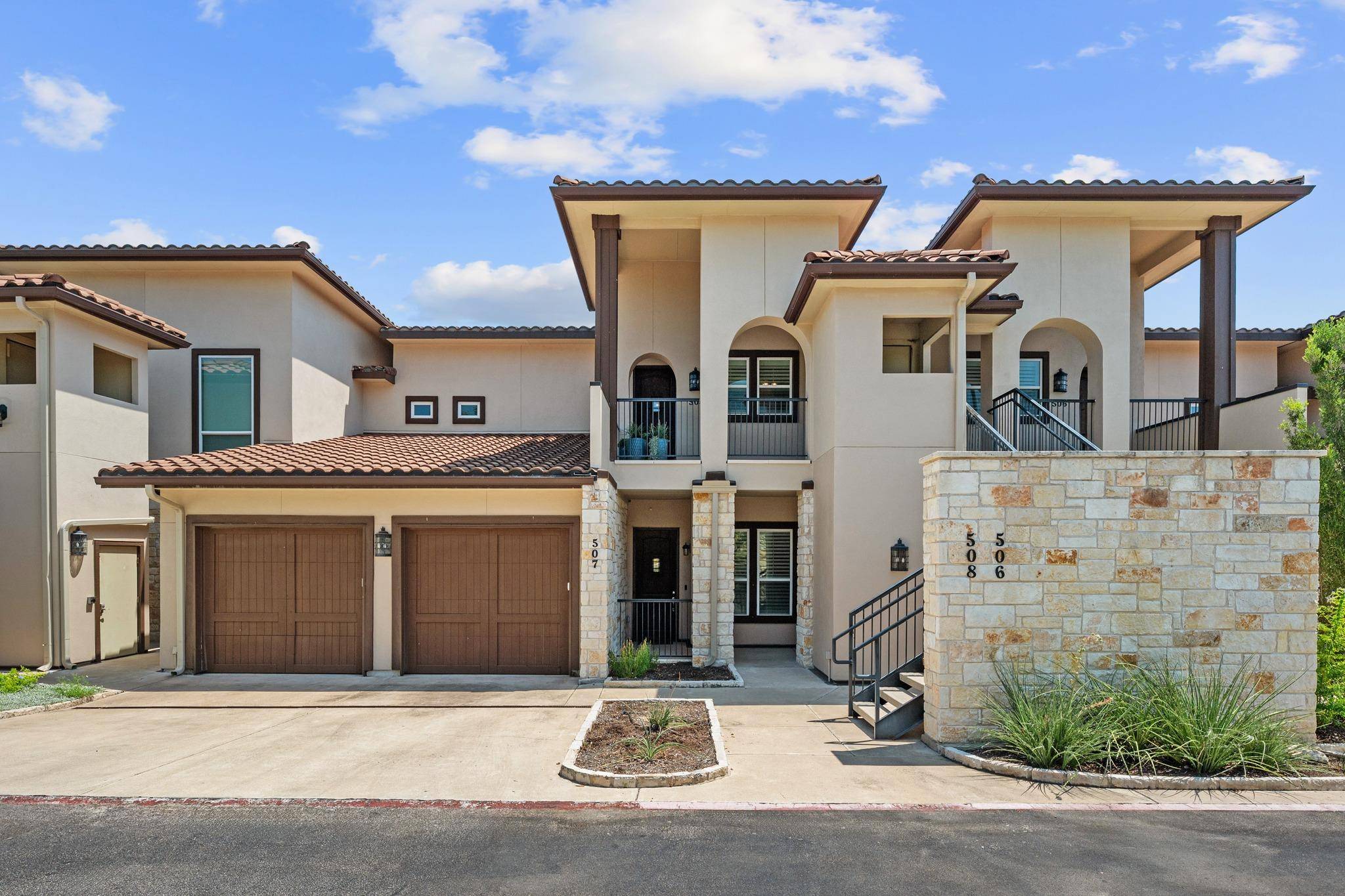 2601 N Quinlan Park RD #508, Austin, TX 78732