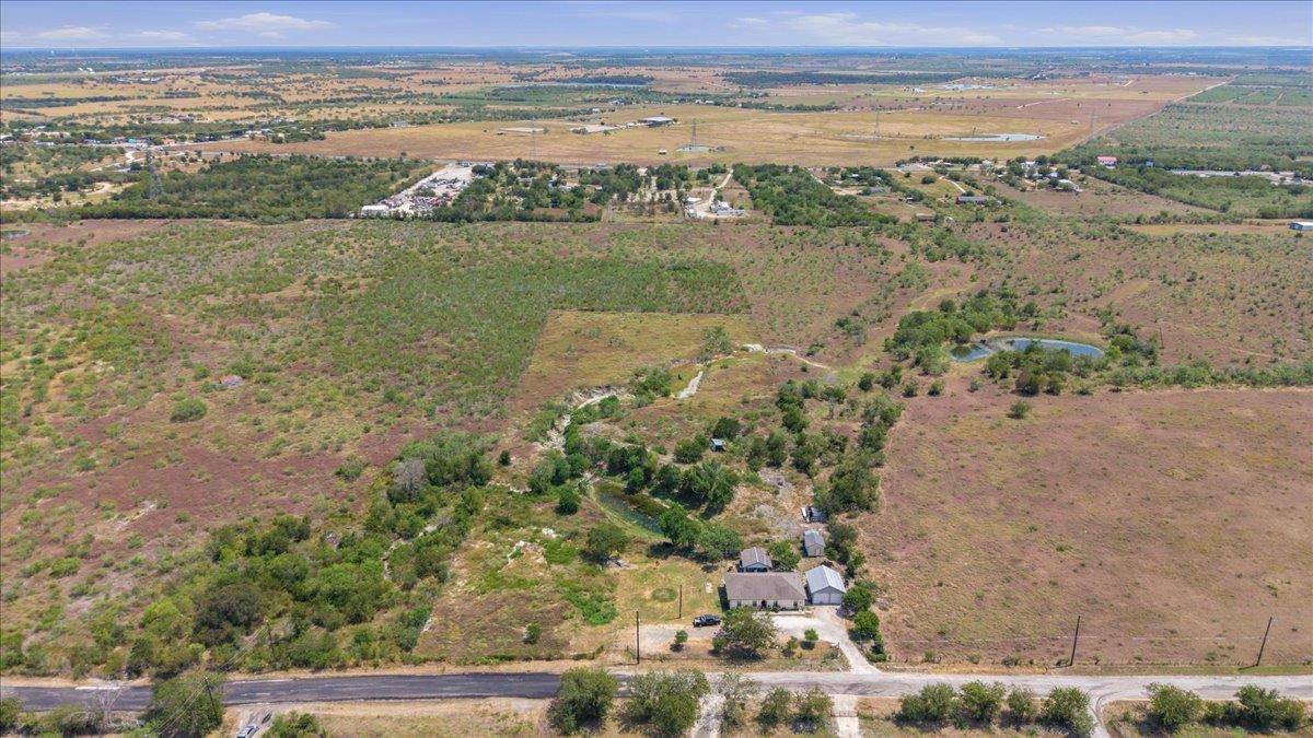 TBD Schubert LN, Kyle, TX 78640