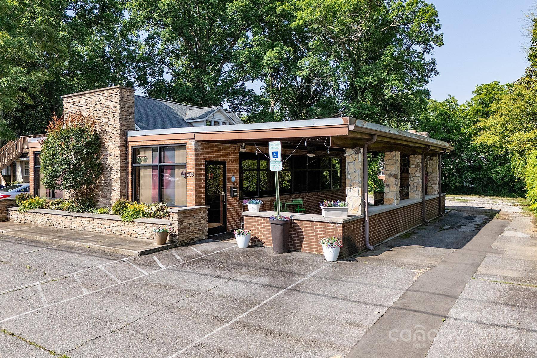 1108 S Main ST, Kannapolis, NC 28081