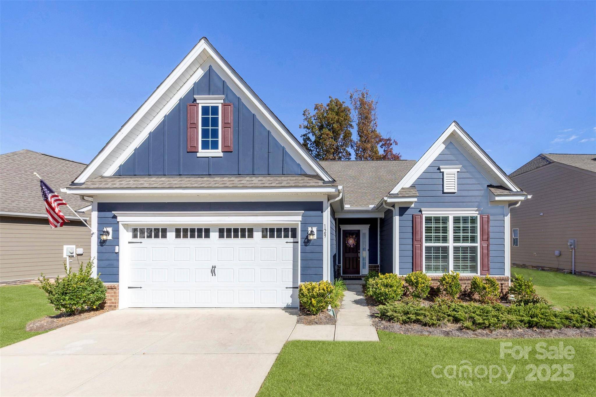 129 Picasso TRL, Mount Holly, NC 28120