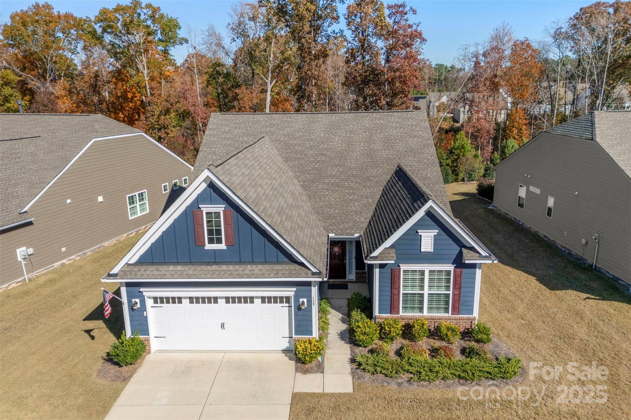 129 Picasso TRL, Mount Holly, NC 28120