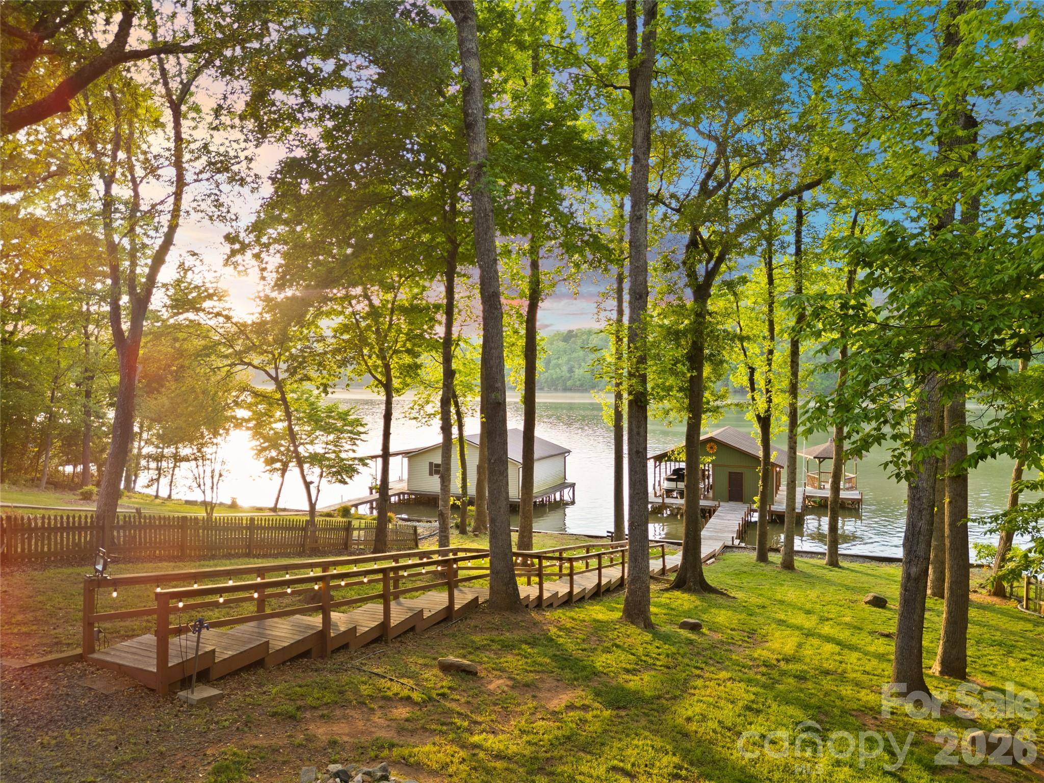 226 Balsam CIR, Troy, NC 27371