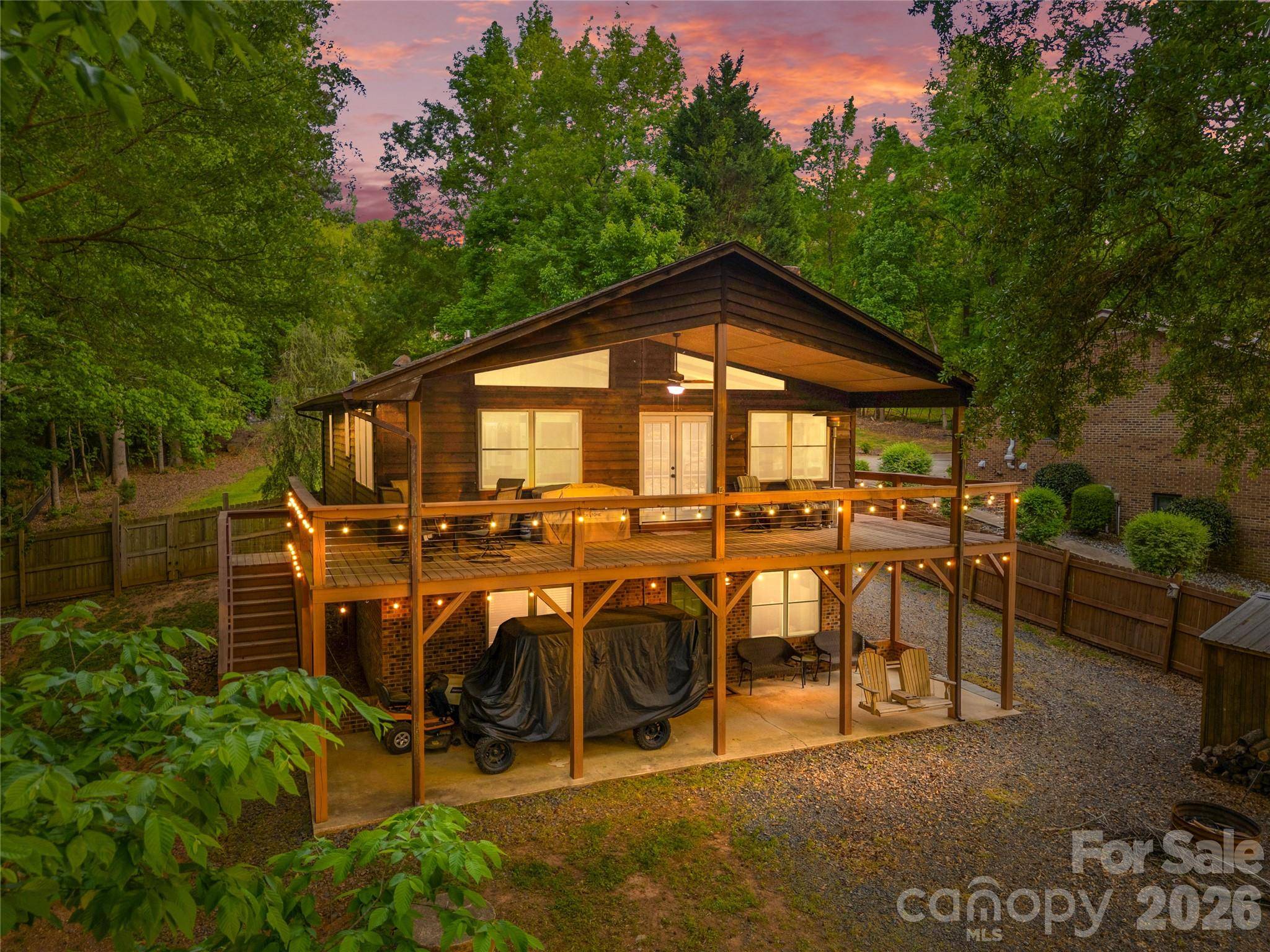 226 Balsam CIR, Troy, NC 27371