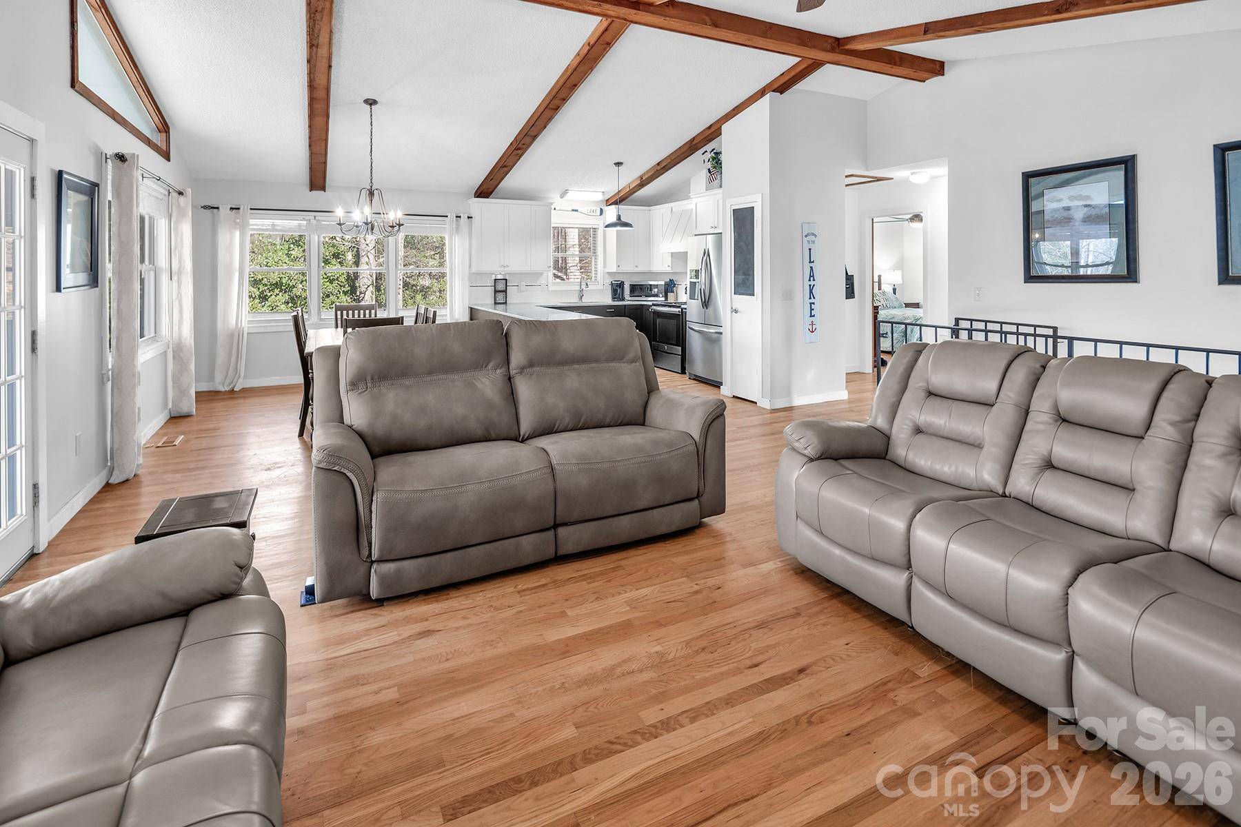 226 Balsam CIR, Troy, NC 27371