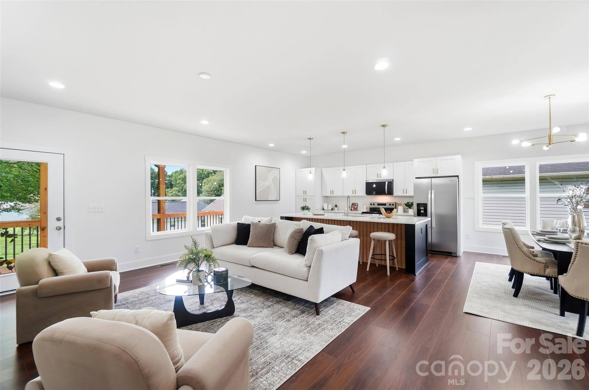917 Bethpage RD, Kannapolis, NC 28081