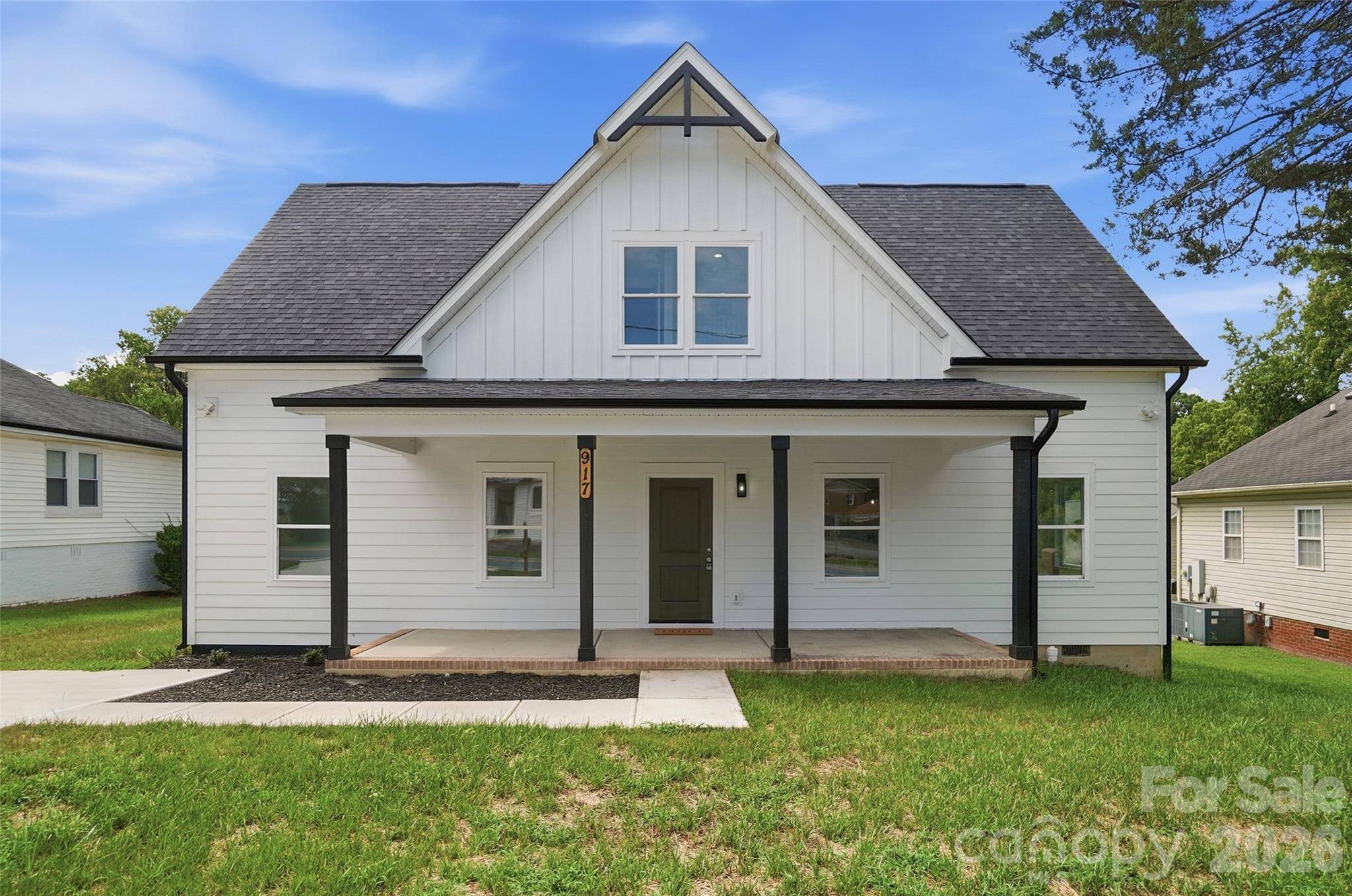 917 Bethpage RD, Kannapolis, NC 28081