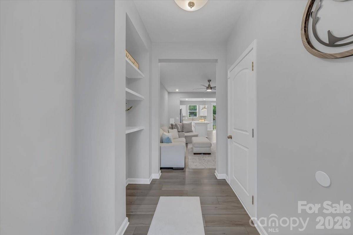 11310 Bartrams WAY, Charlotte, NC 28278
