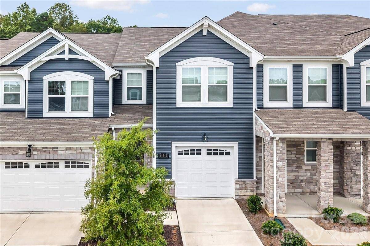 11310 Bartrams WAY, Charlotte, NC 28278