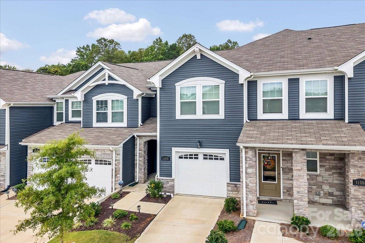 11310 Bartrams WAY, Charlotte, NC 28278