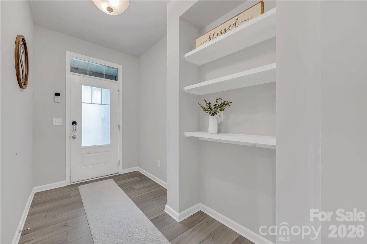 11310 Bartrams WAY, Charlotte, NC 28278
