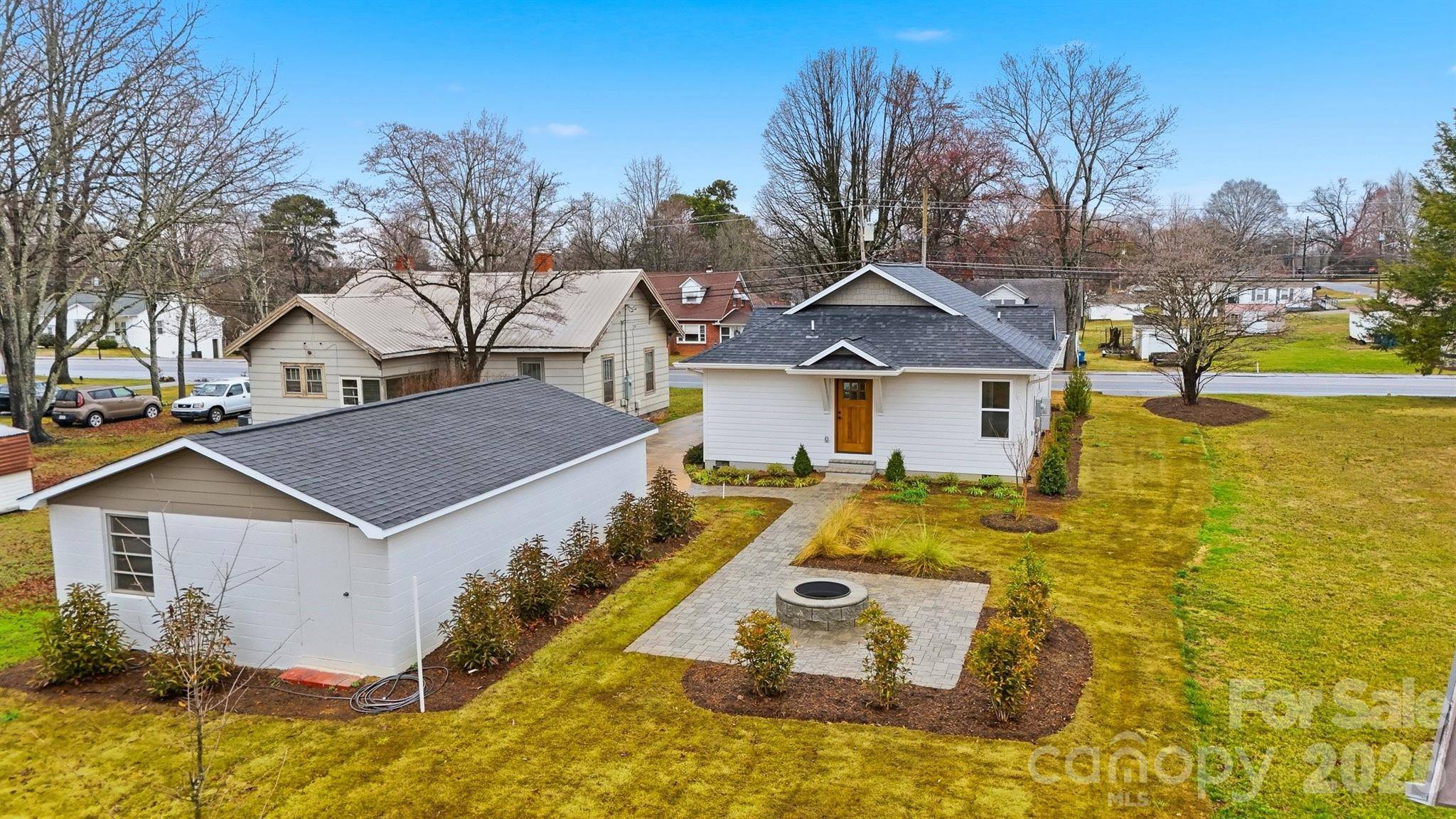1022 E Main ST, Maiden, NC 28650