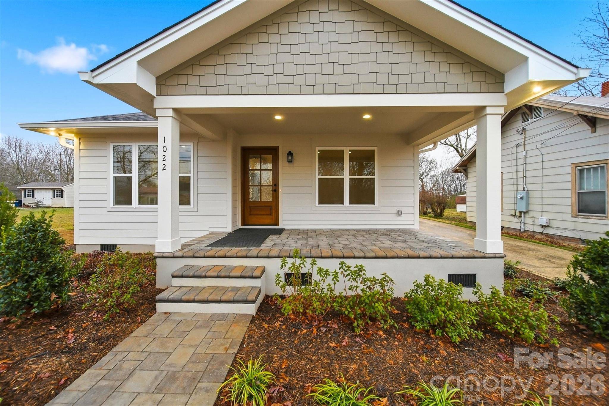 1022 E Main ST, Maiden, NC 28650