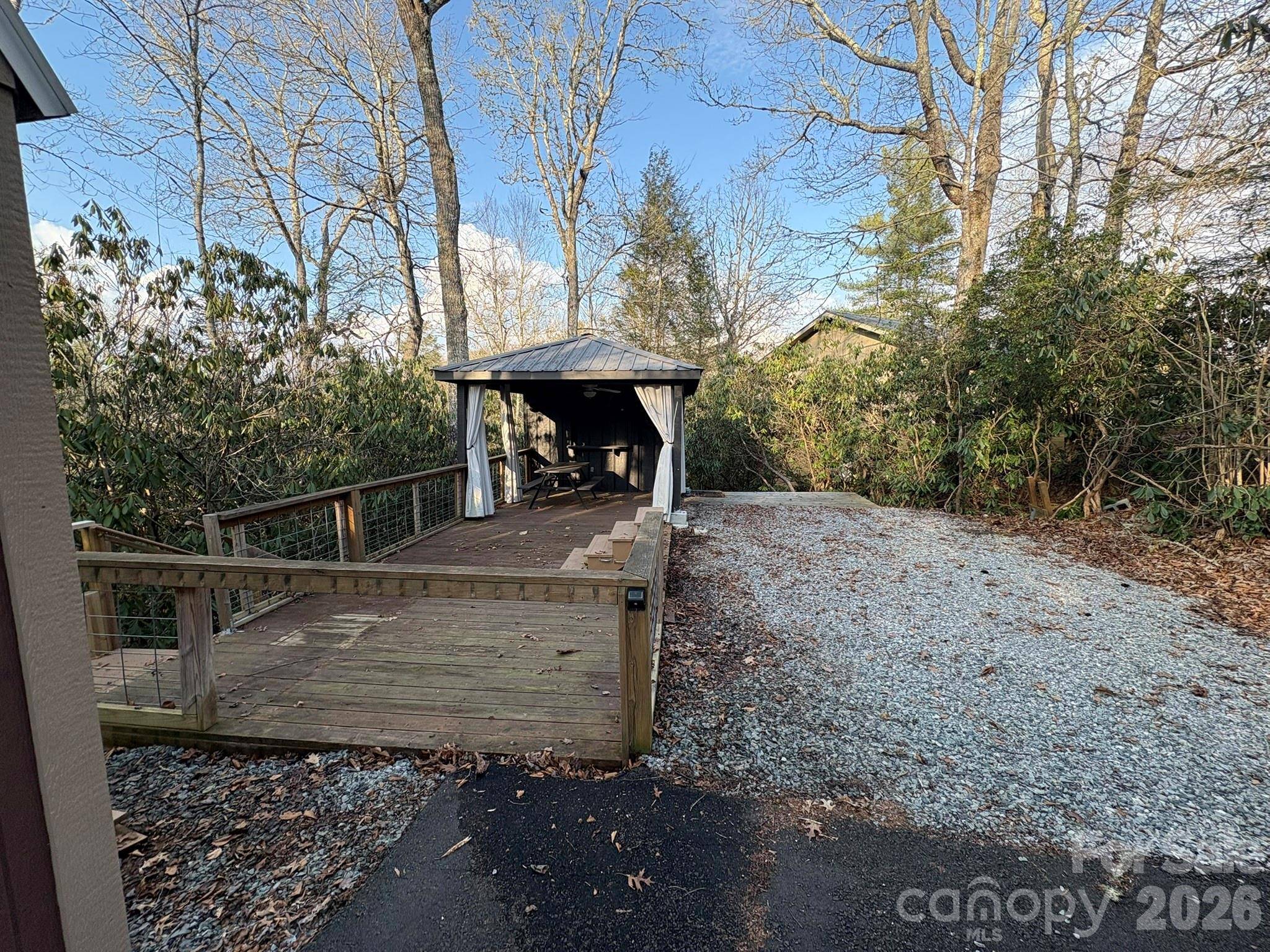 157 Hemlock LOOP, Newland, NC 28657