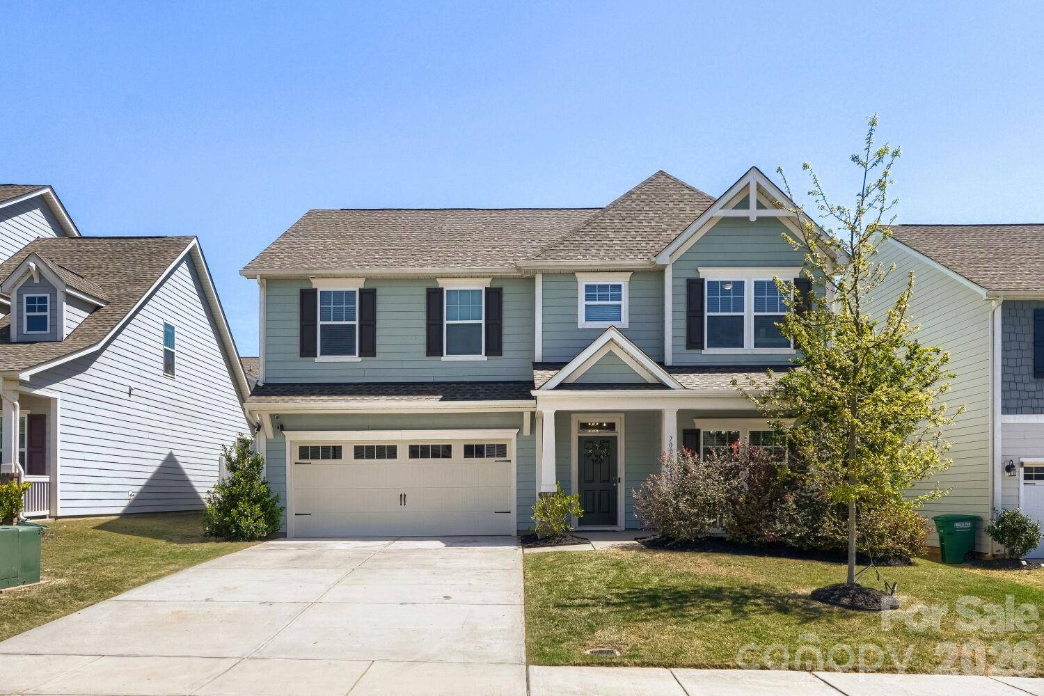 7004 Duncan Acres DR #142, Belmont, NC 28012