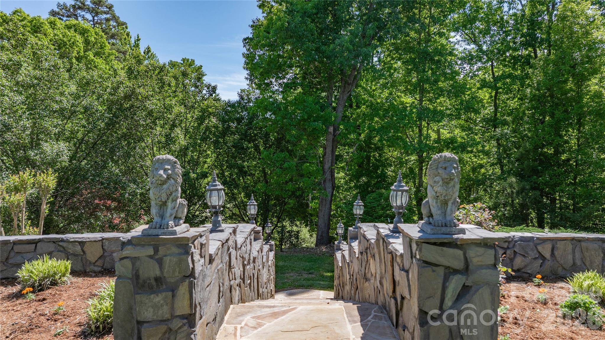7362 Volunteer Rescue RD, Denton, NC 27239