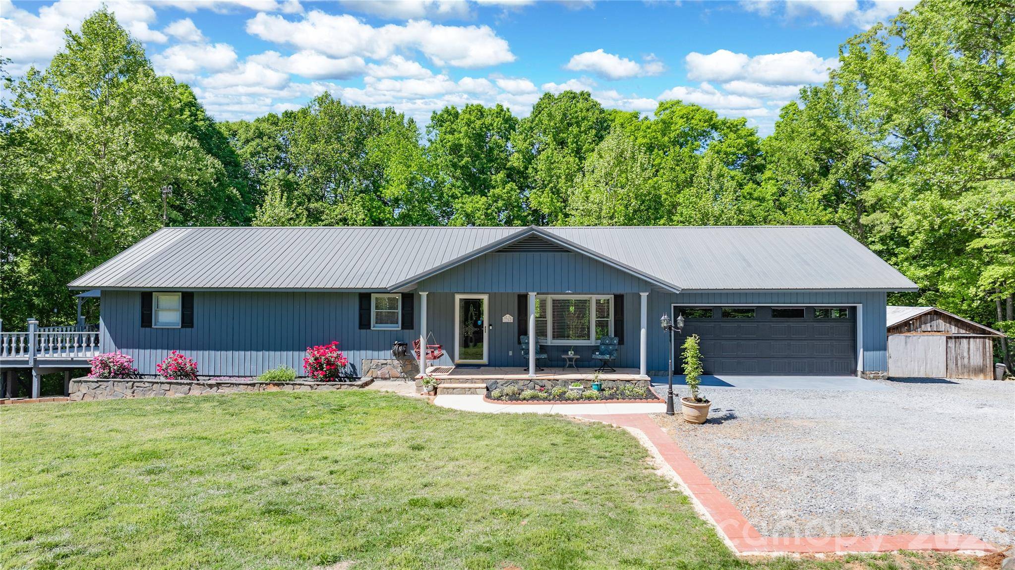 7362 Volunteer Rescue RD, Denton, NC 27239