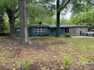 2328 Toddville RD, Charlotte, NC 28214