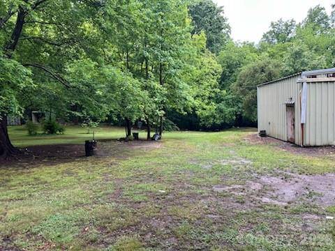 2328 Toddville RD, Charlotte, NC 28214