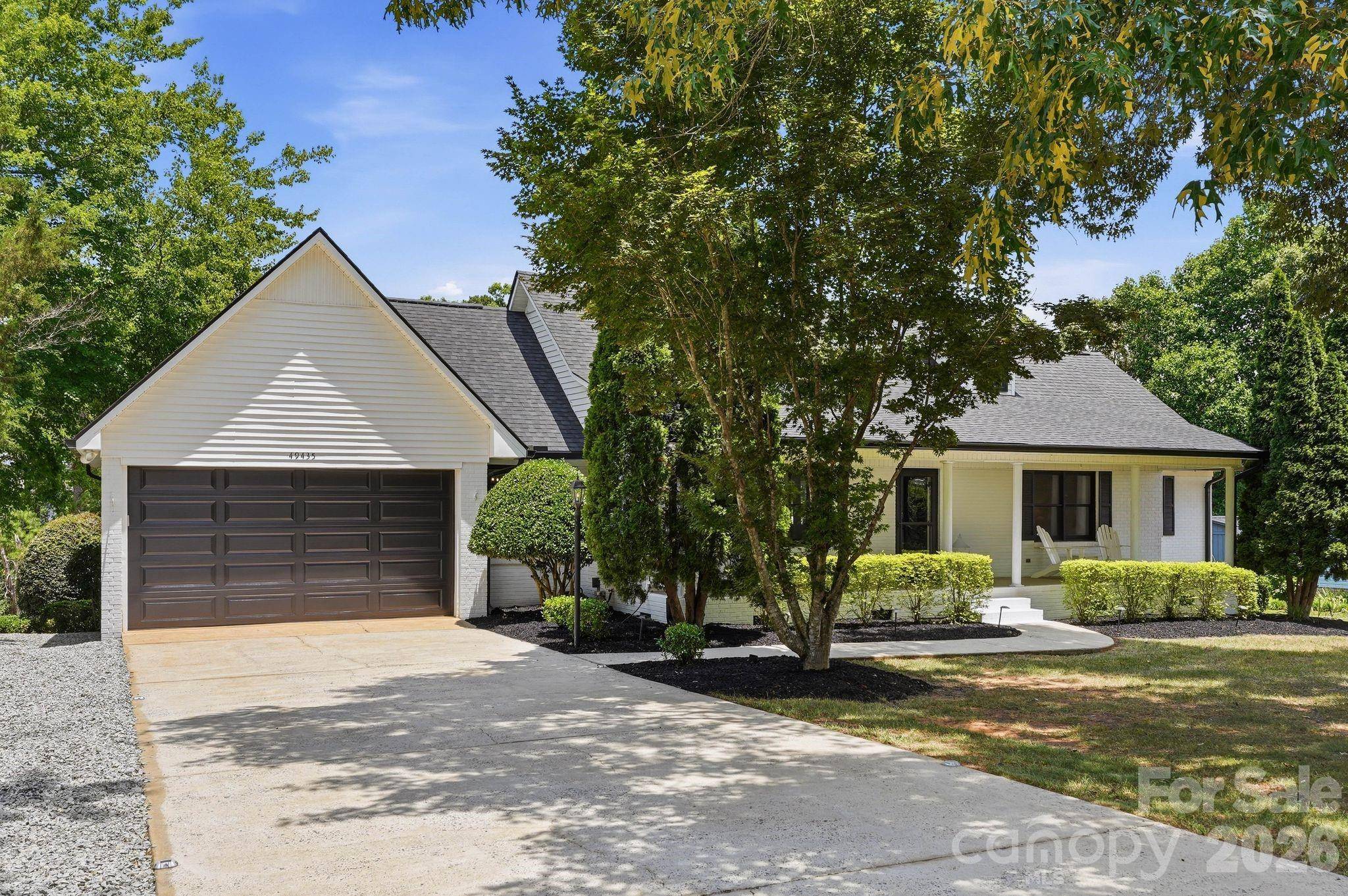 49435 River Run RD, Albemarle, NC 28001