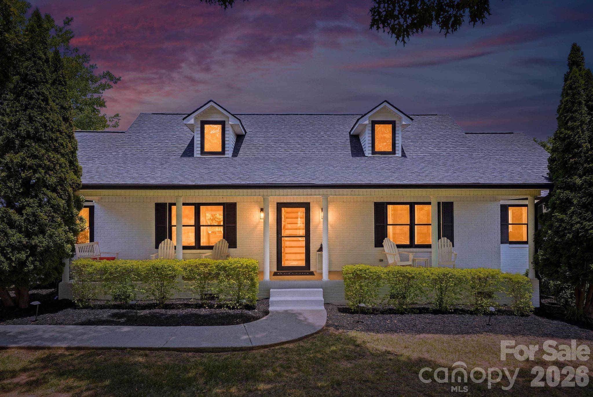 49435 River Run RD, Albemarle, NC 28001