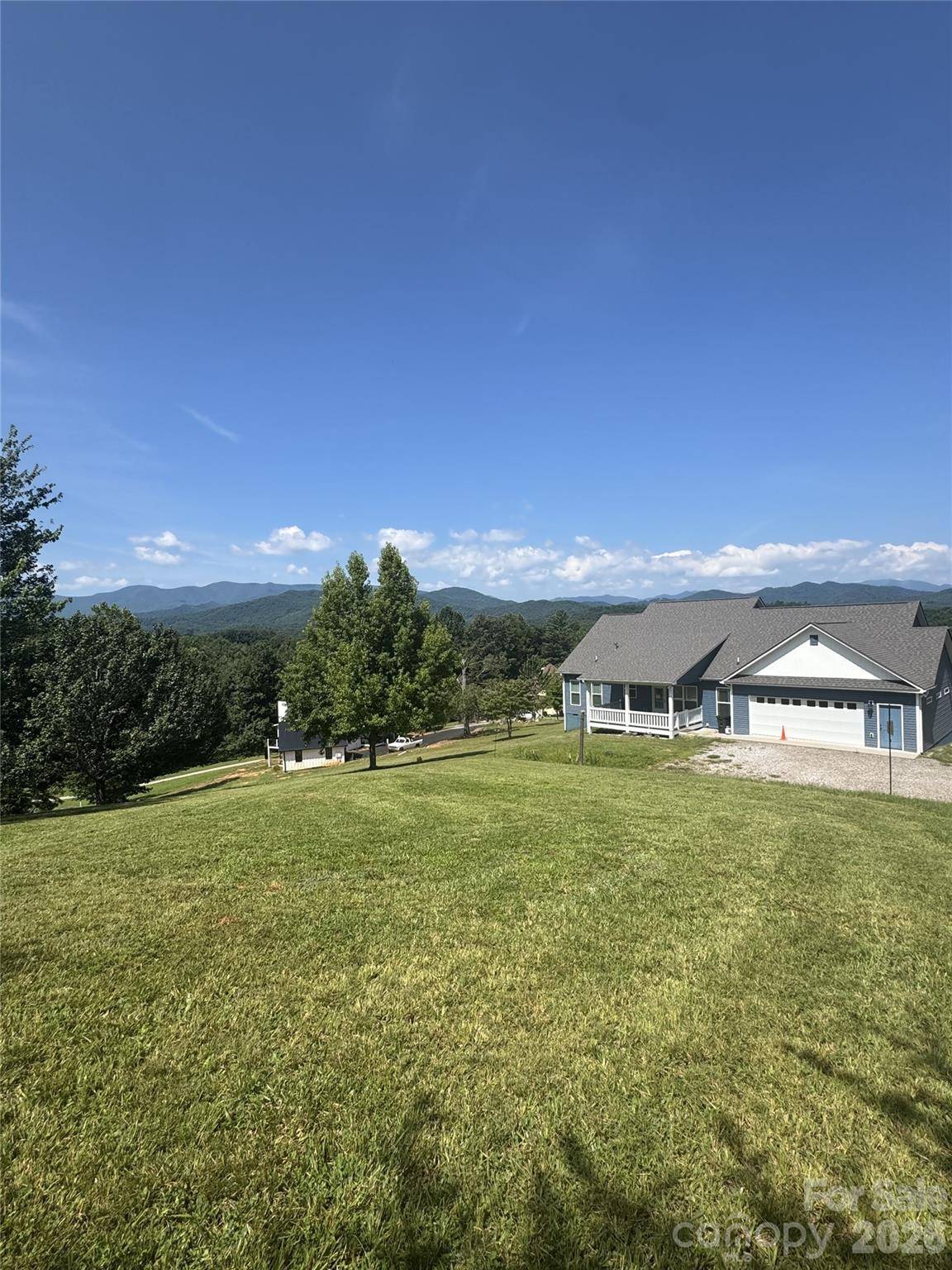 133 Sunset Mountain TRL, Franklin, NC 28734