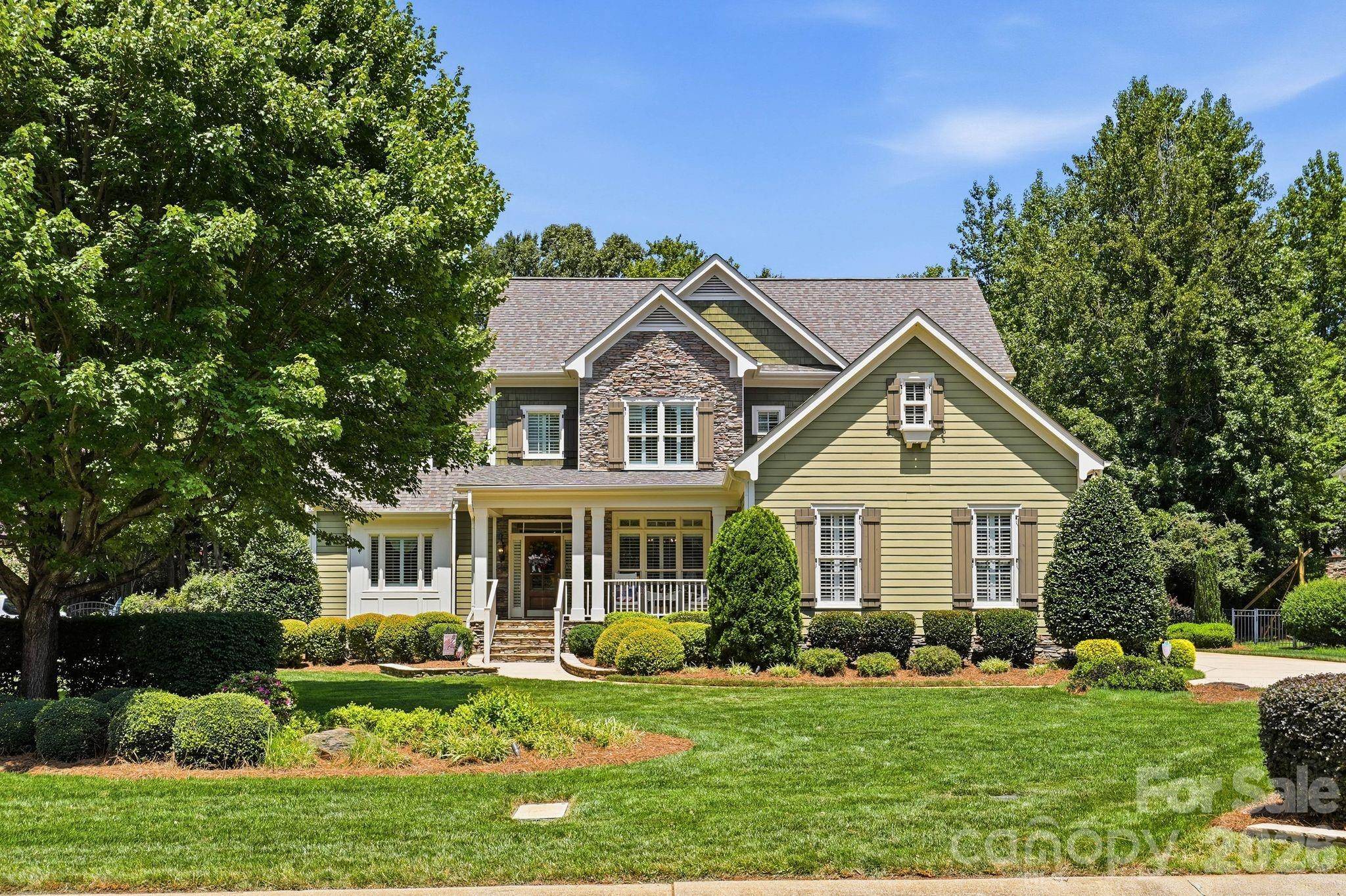 7755 Chapel Creek DR, Denver, NC 28037