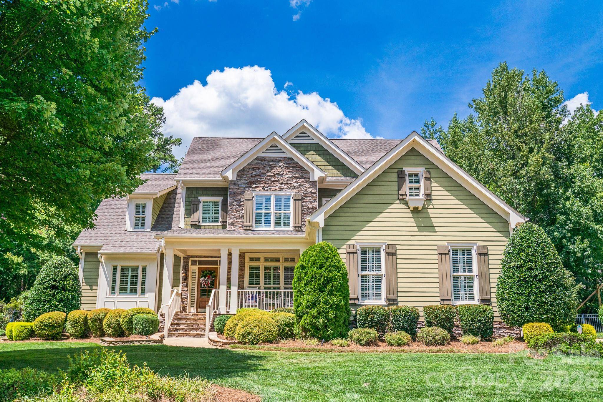 7755 Chapel Creek DR, Denver, NC 28037